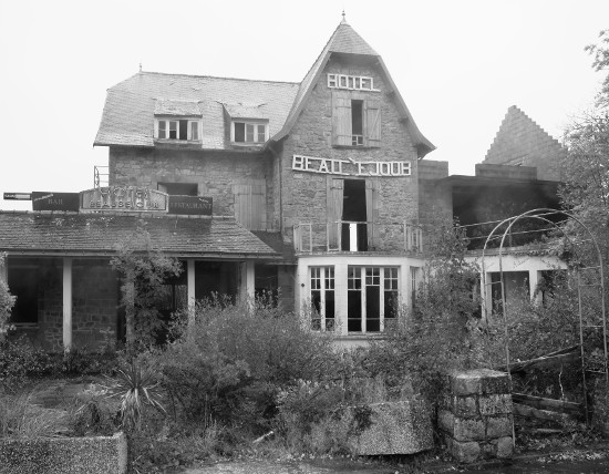 hotel beausejour